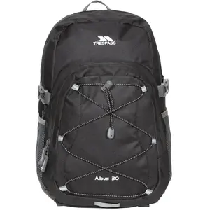 Rucksack Trespass Schwarz 30 L