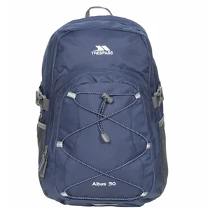 Trespass Albus 30l Rucksack Blau Herren,Damen Blau One Size