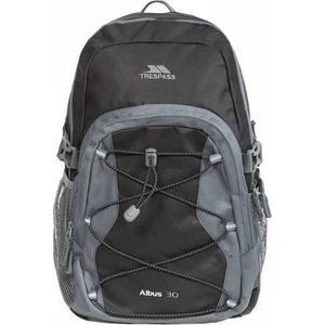 Trespass Albus 30ml Rucksack Schwarz Schwarz One Size