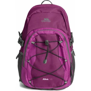 Trespass Albus 30l Rucksack Rosa Herren,Damen Rosa One Size