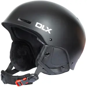 Skihelm DLX Russo Noir XS (48/52 cm)