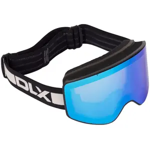 Trespass Skibrille DLX Fannar Bleu TU günstig