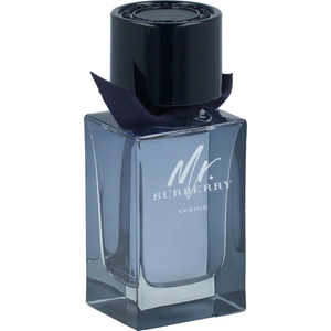Burberry Indigo, Männer, 100 ml, Schwarze Johannisbeere, Zitrone, Rosm...