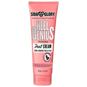 Soap & Glory Heel Genius 125ml Fußcreme One Size günstig