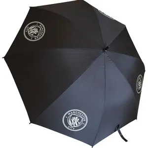 Team Merchandise Manchester City Regenschirm One Size günstig
