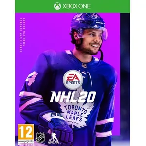 Electronic Arts NHL 20, Xbox One, Multiplayer-Modus, E10+ (Jeder über 10 Jahre) günstig