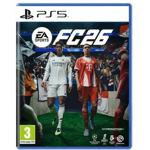 Electronic Arts EA Sports FC 26, PlayStation 5, Multiplayer-Modus günstig