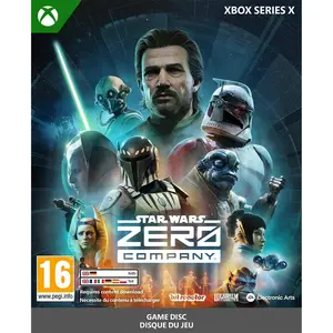 Xbox Games Xboxseries Star Wars Zero Company günstig