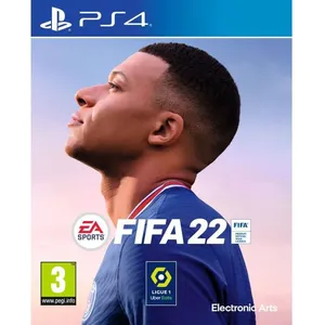 Electronic Arts FIFA 22, PlayStation 4, Multiplayer-Modus, RP (Rating Pending) günstig