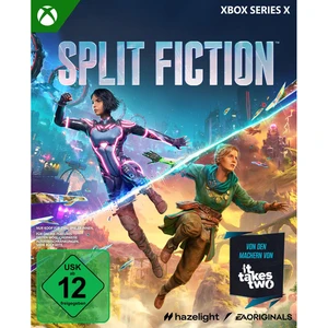 Xbox Games Series X Split Homicide