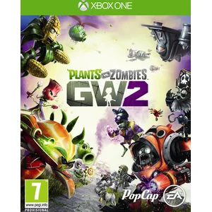 Xbox Games Xbox One Plants Vszombies Garden Warfare 2 günstig