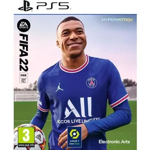 Electronic Arts FIFA 22, PlayStation 5, E (Jeder)