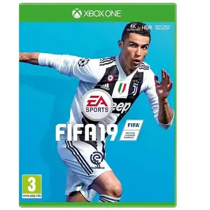 Xbox Games One Fifa® 19 Fr günstig