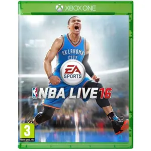 Xbox Games One Nba Live 16 Mult günstig