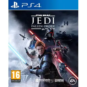 Playstation Games Ps4 Star Wars Jedi: Fallen Order (nordic) günstig