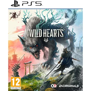 Spiel WILD HEARTS PLAYSTATION 5 PS5