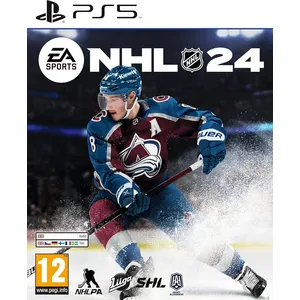 Electronic Arts NHL 24, PlayStation 5, Multiplayer-Modus, E10+ (Jeder ...