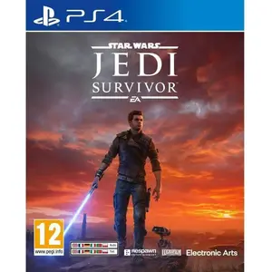 Videospiele Electronic Arts Star Wars Jedi : Survivor - PS4 TU günstig