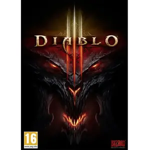 Pc Games Pc Diablo Iii günstig