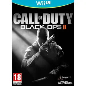 Nintendo Wii U-Spiele : Activision 8048 günstig