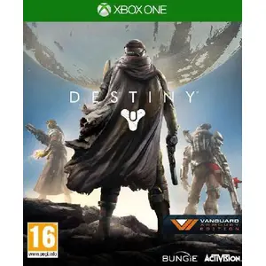 Activision Destiny, Xbox One, Xbox One, FPS (First Person Shooter), T (Jugendliche) günstig
