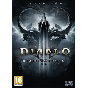 Blizzard Diablo III: Reapear of Soluds, PC, Videospiel-Add-on, PC, Englisch, Italienisch, T (Jugendliche), 25/03/2014, Online günstig