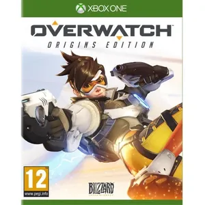 Blizzard Overwatch  - Origins Edition, Xbox One, T (Jugendliche), Physische Medien günstig