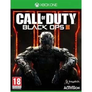 Activision Call of Duty : Black Ops III, Xbox One, M (Reif) günstig
