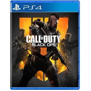 Activision Call of Duty : Black Ops 4, M (Reif) günstig