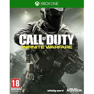 Activision Xbox Games Xbox One Call Of Duty: Infinite Warfare One Size günstig