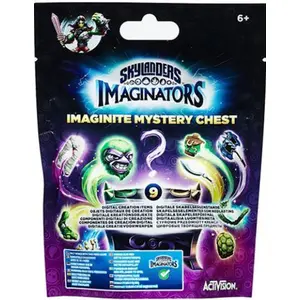 Activision Skylanders Imaginators Treasure Chest günstig
