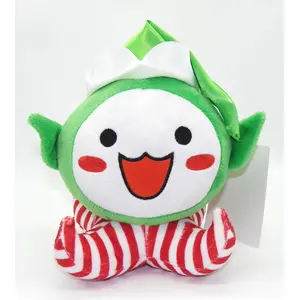 BLIZZARD Plüschfigur Overwatch Pachimari Pachimerry Medium