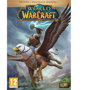 Pc Games Pc World Of Warcraft New Player Edition günstig