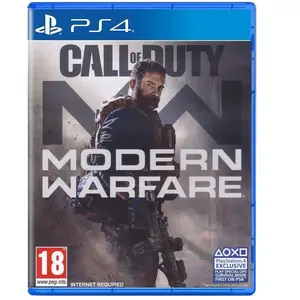 Playstation Games Ps4 Call Of Duty Modern Warfare günstig