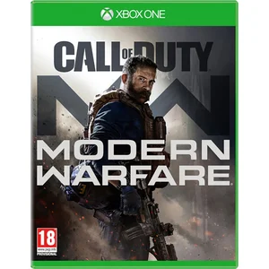 Activision Xbox Games One Call Of Duty Modern Warfare günstig