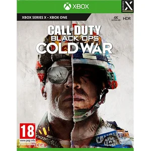 ACTIVISION Xbox Games Xbox One Call Of Duty: Black Ops-cold War One Size günstig