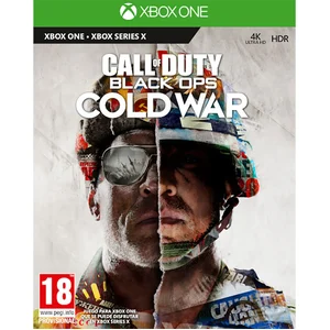 Activision Call of Duty: Black Ops Cold War, Xbox One, Multiplayer-Modus, M (Reif) günstig