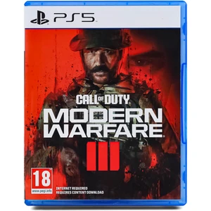 Call of Duty: Modern Warfare III [AT uncut Edition] (PS5)