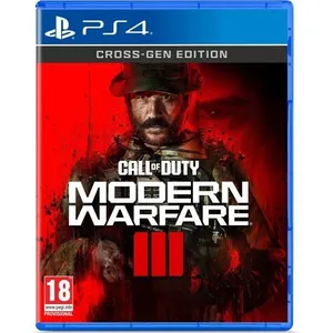 Call of Duty: Modern Warfare III   PS5-Spiel