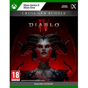 Blizzard Xbox Games Xbox Series X Diablo Iv