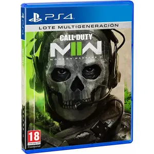 ACTIVISION Playstation Games Ps4 Call Of Duty Modern Warfare Ii Golden PAL Golden PAL günstig