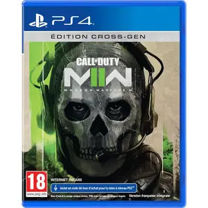 Activision Call of Duty: Modern Warfare II, PlayStation 4, M (Reif) günstig
