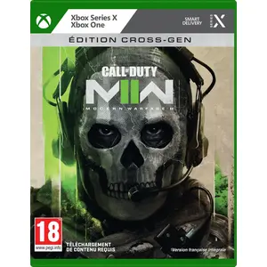 Activision Call of Duty: Modern Warfare II, Xbox Series X, M (Reif)