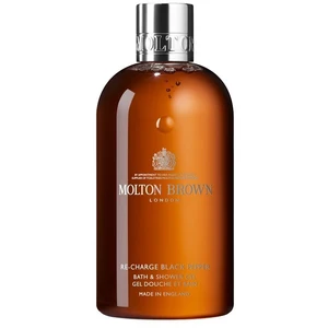 Molton Brown Duschgel Re-Charge Black Pepper - Belebendes Bade- und Du... günstig