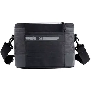 Oxford Fahrradtasche OXC T-serie Schwarz 20 L günstig