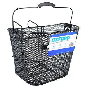 Vorderer Korb OXC Mesh Noir TU günstig