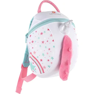Littlelife Animal Kids 6l Unicorn One Size