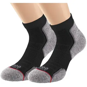 1000 Mile Trek Lange Socken EU 40-42 1/2 günstig