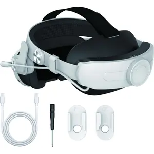 Venom Kopfband mit Powerbank Meta Quest günstig