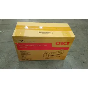 OKI Original Fixiereinheit 60.000 Seiten (45380003) günstig